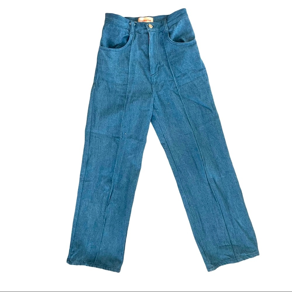 Lisa Says Gah Robyn Jeans 26